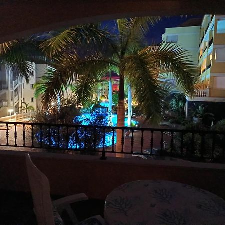 Ferienwohnung Casa Relax En Palm Mar Arona  Exterior foto