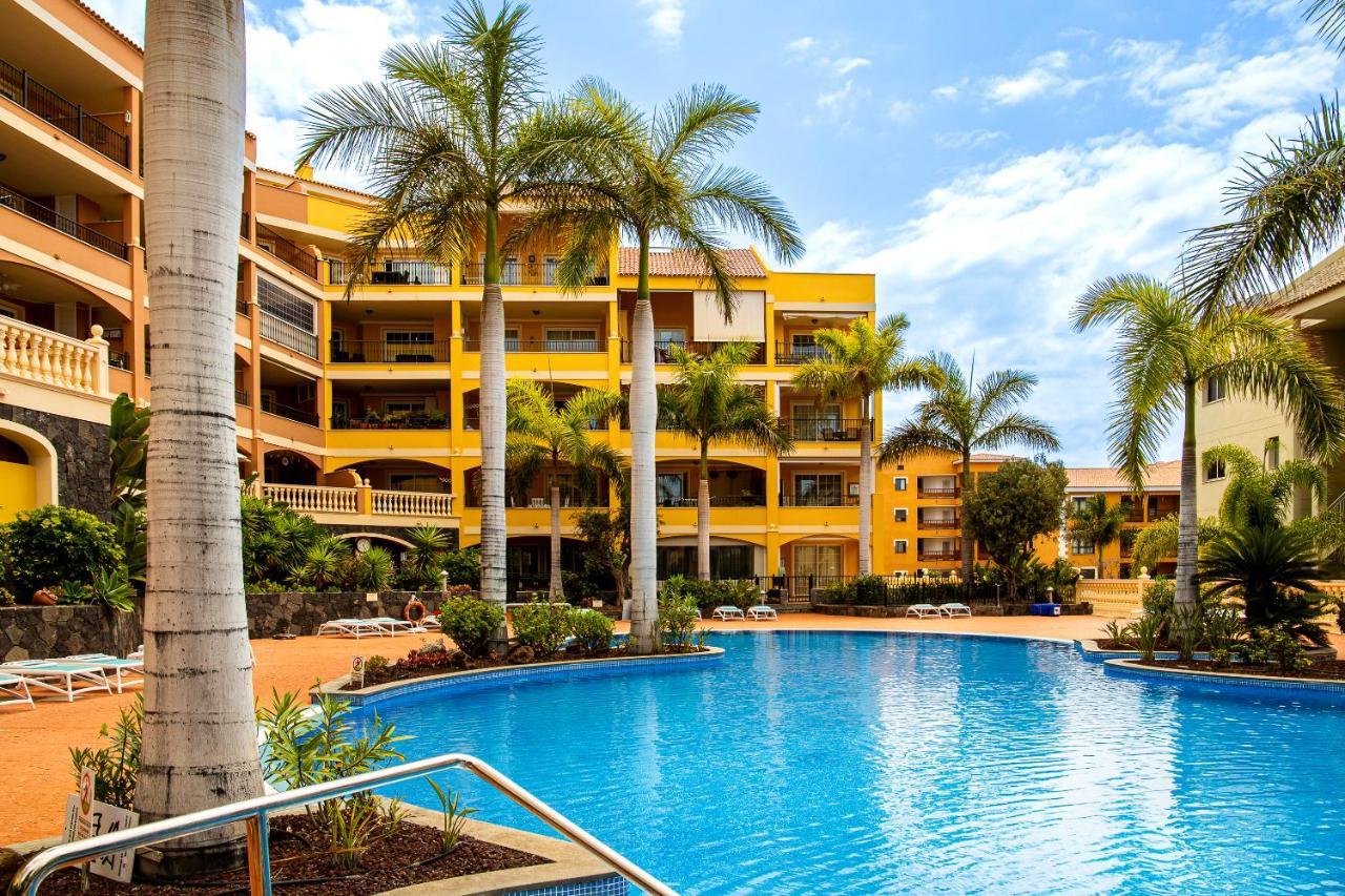 Ferienwohnung Casa Relax En Palm Mar Arona  Exterior foto