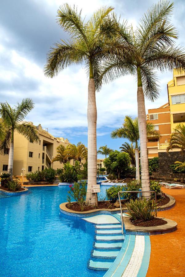 Ferienwohnung Casa Relax En Palm Mar Arona  Exterior foto