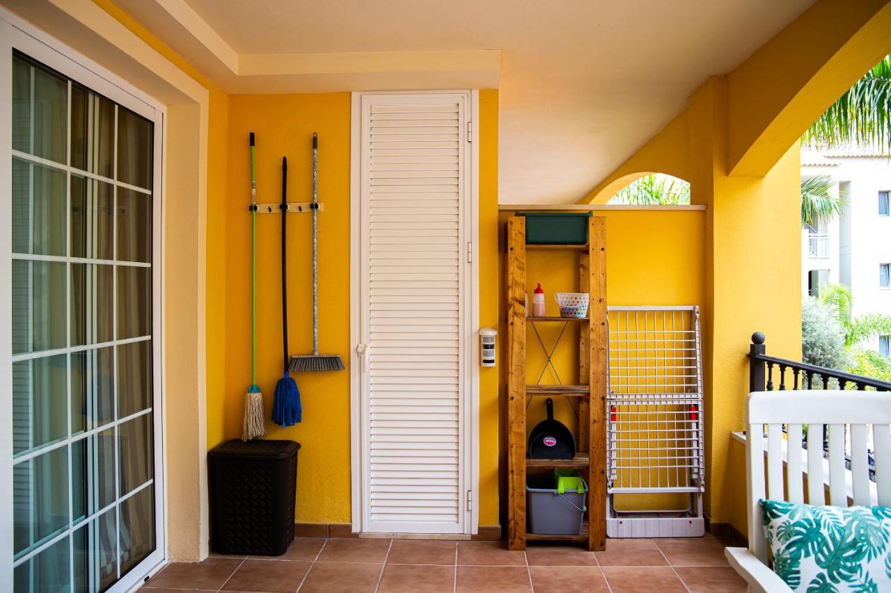 Ferienwohnung Casa Relax En Palm Mar Arona  Exterior foto