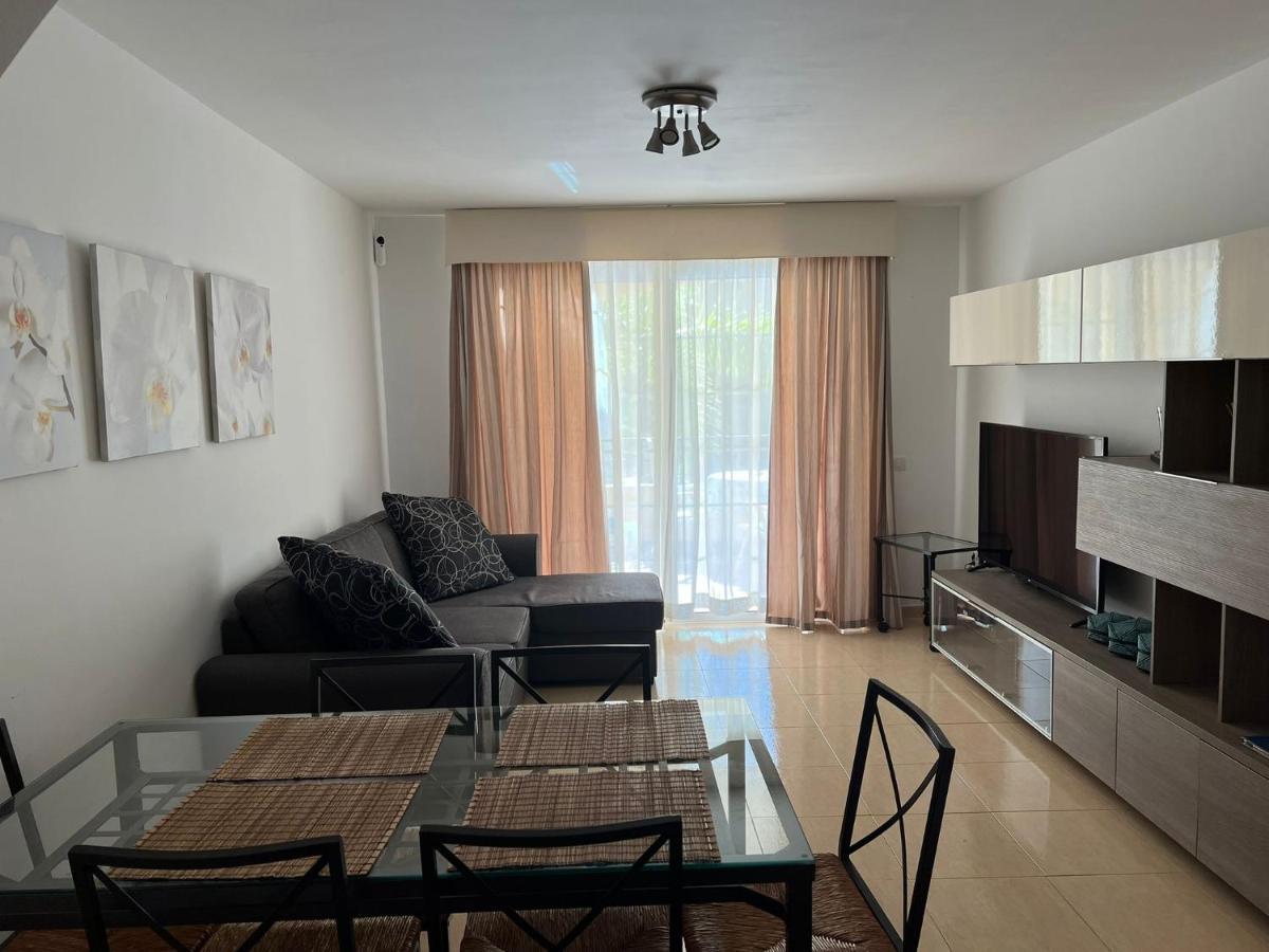 Ferienwohnung Casa Relax En Palm Mar Arona  Exterior foto