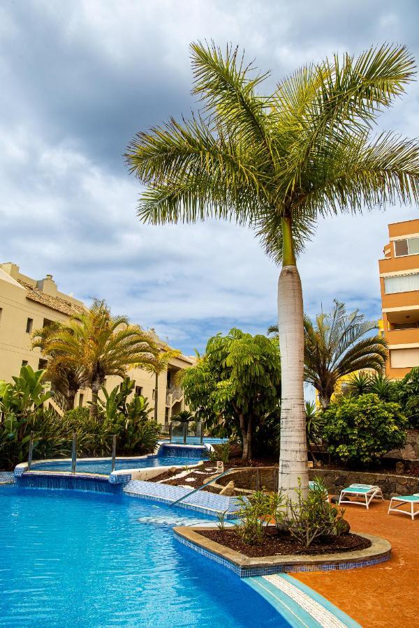 Ferienwohnung Casa Relax En Palm Mar Arona  Exterior foto