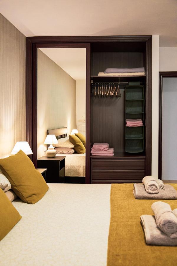 Ferienwohnung Casa Relax En Palm Mar Arona  Exterior foto