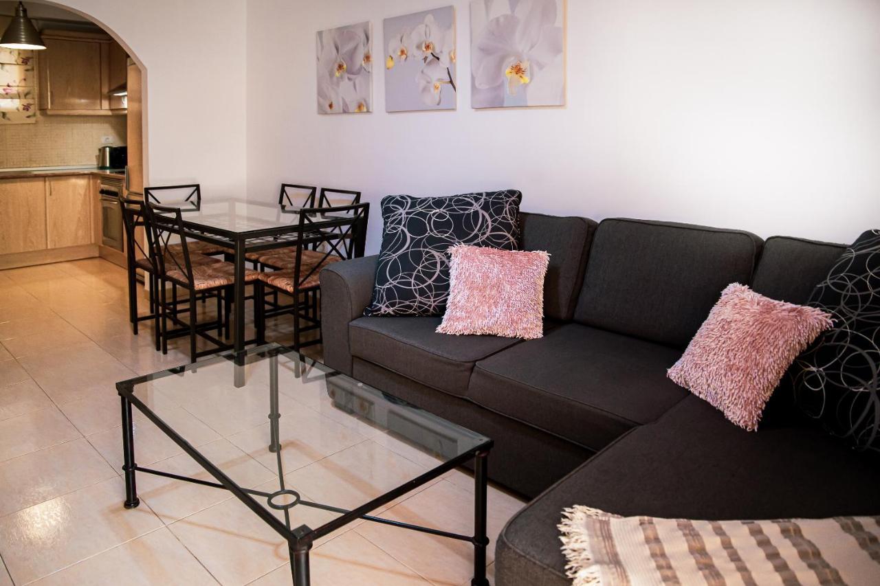 Ferienwohnung Casa Relax En Palm Mar Arona  Exterior foto