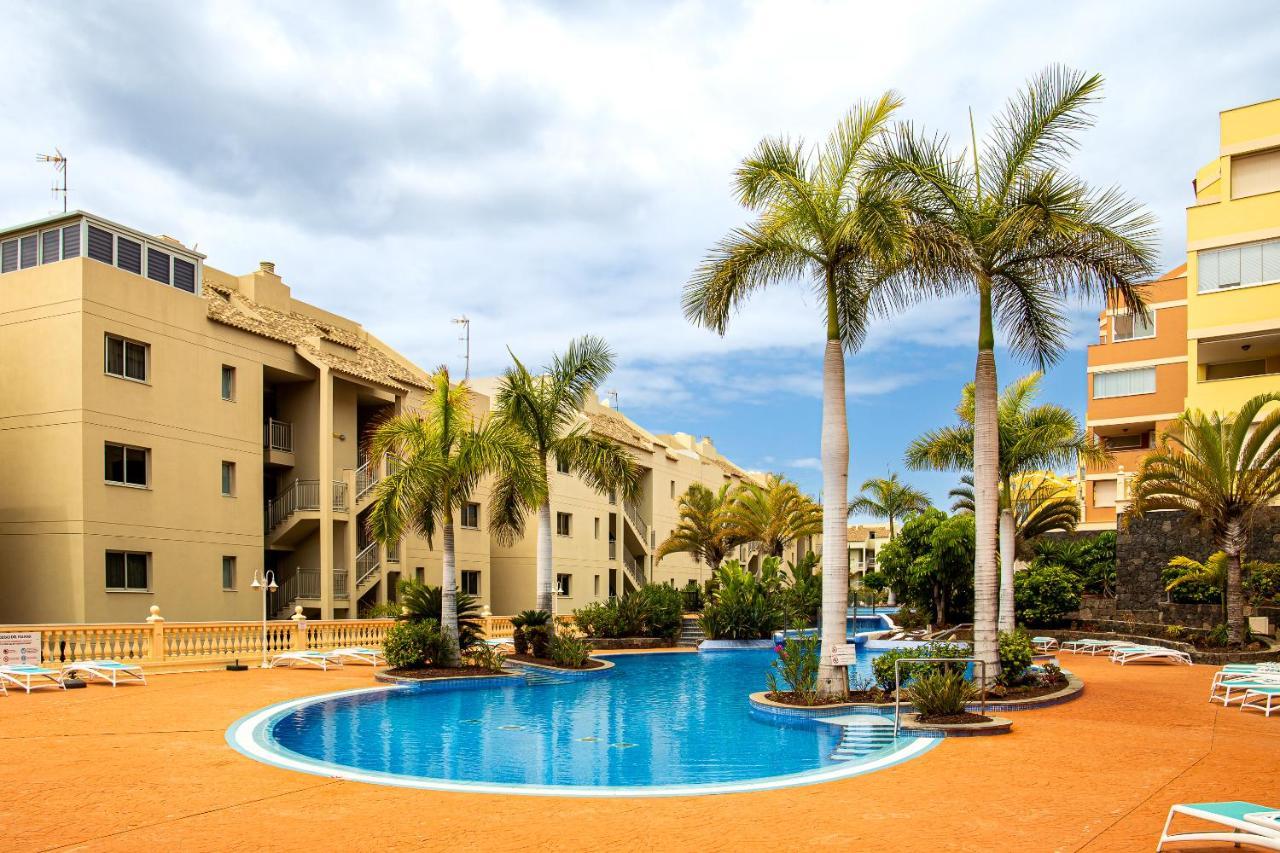 Ferienwohnung Casa Relax En Palm Mar Arona  Exterior foto