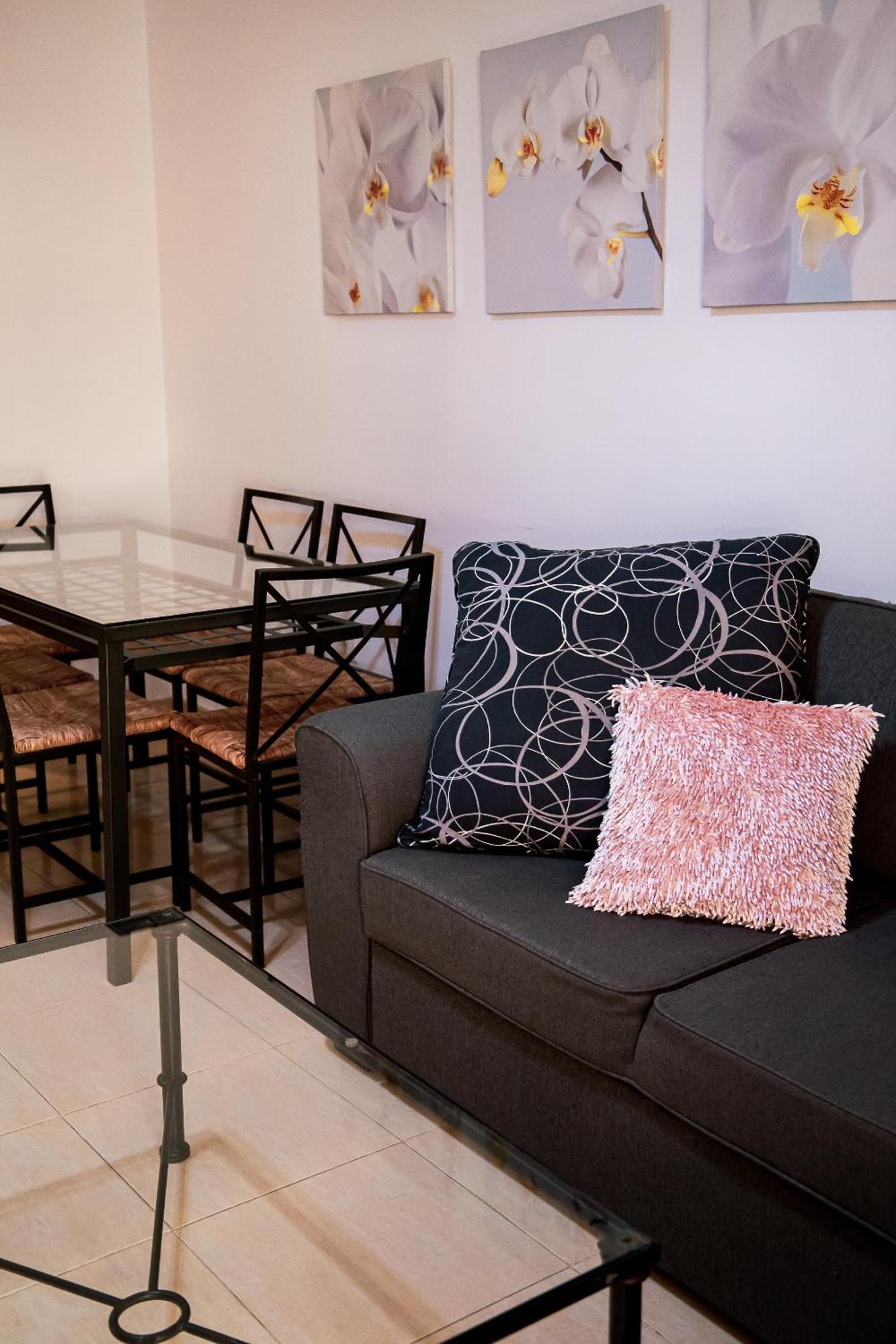 Ferienwohnung Casa Relax En Palm Mar Arona  Exterior foto