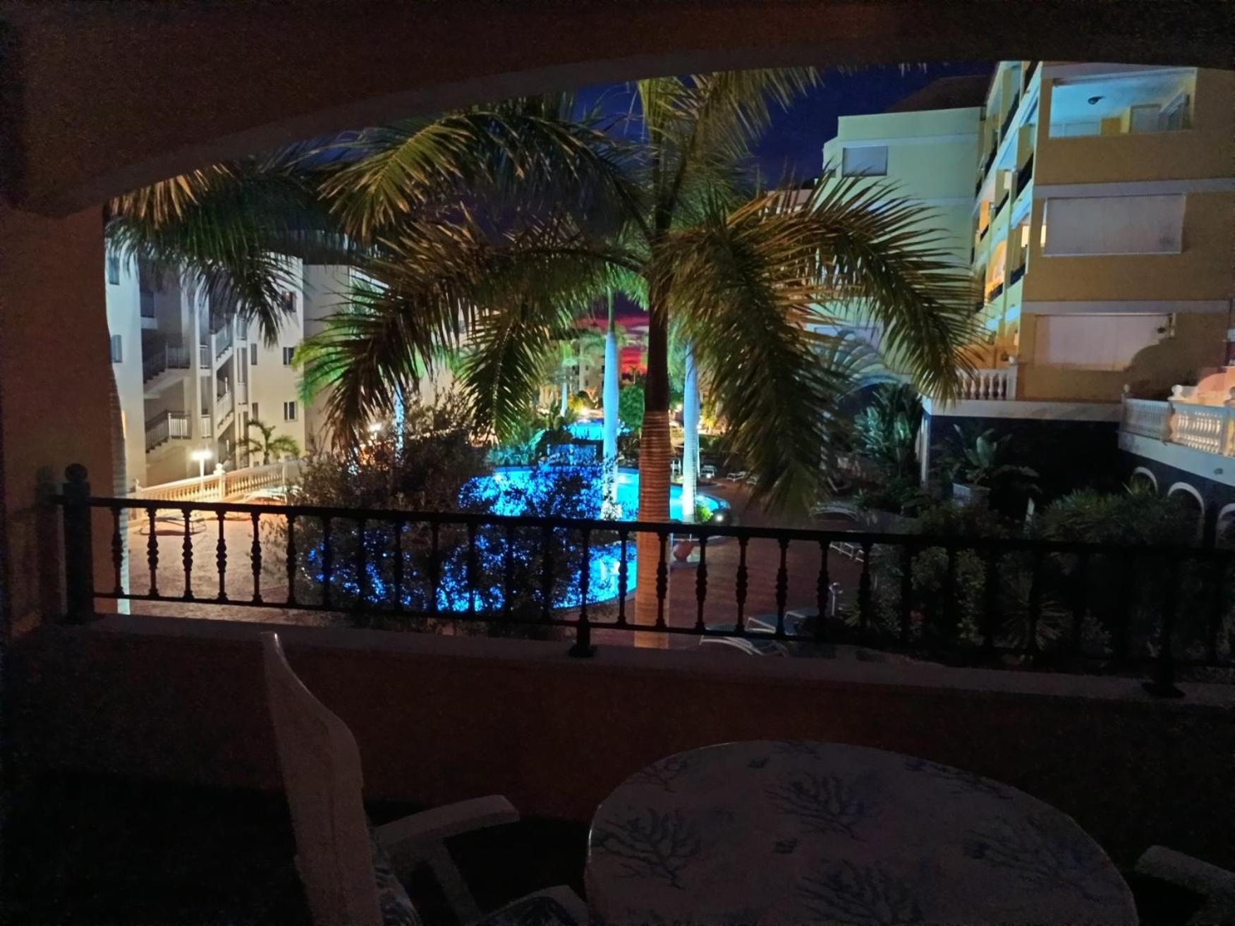 Ferienwohnung Casa Relax En Palm Mar Arona  Exterior foto