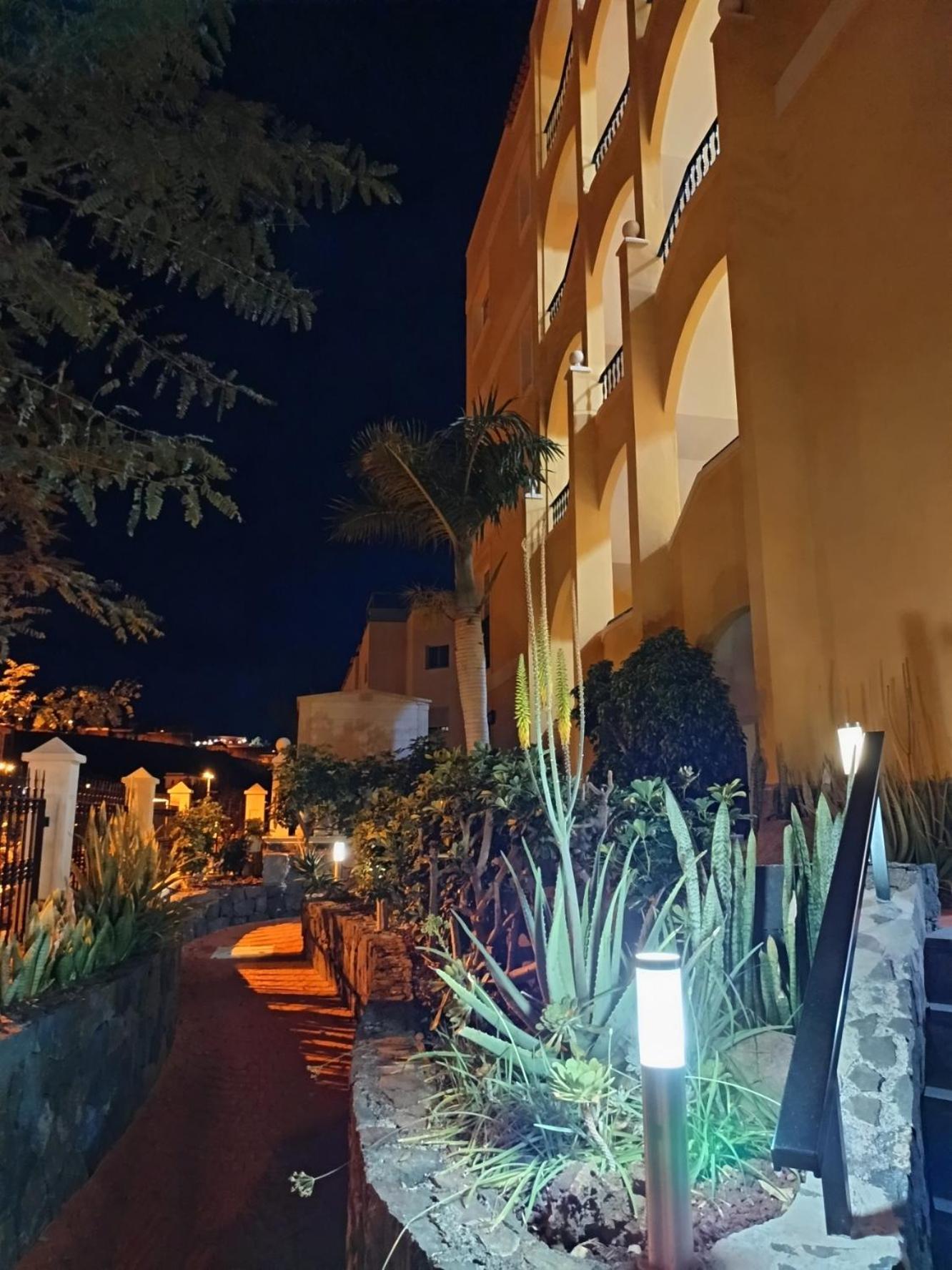 Ferienwohnung Casa Relax En Palm Mar Arona  Exterior foto