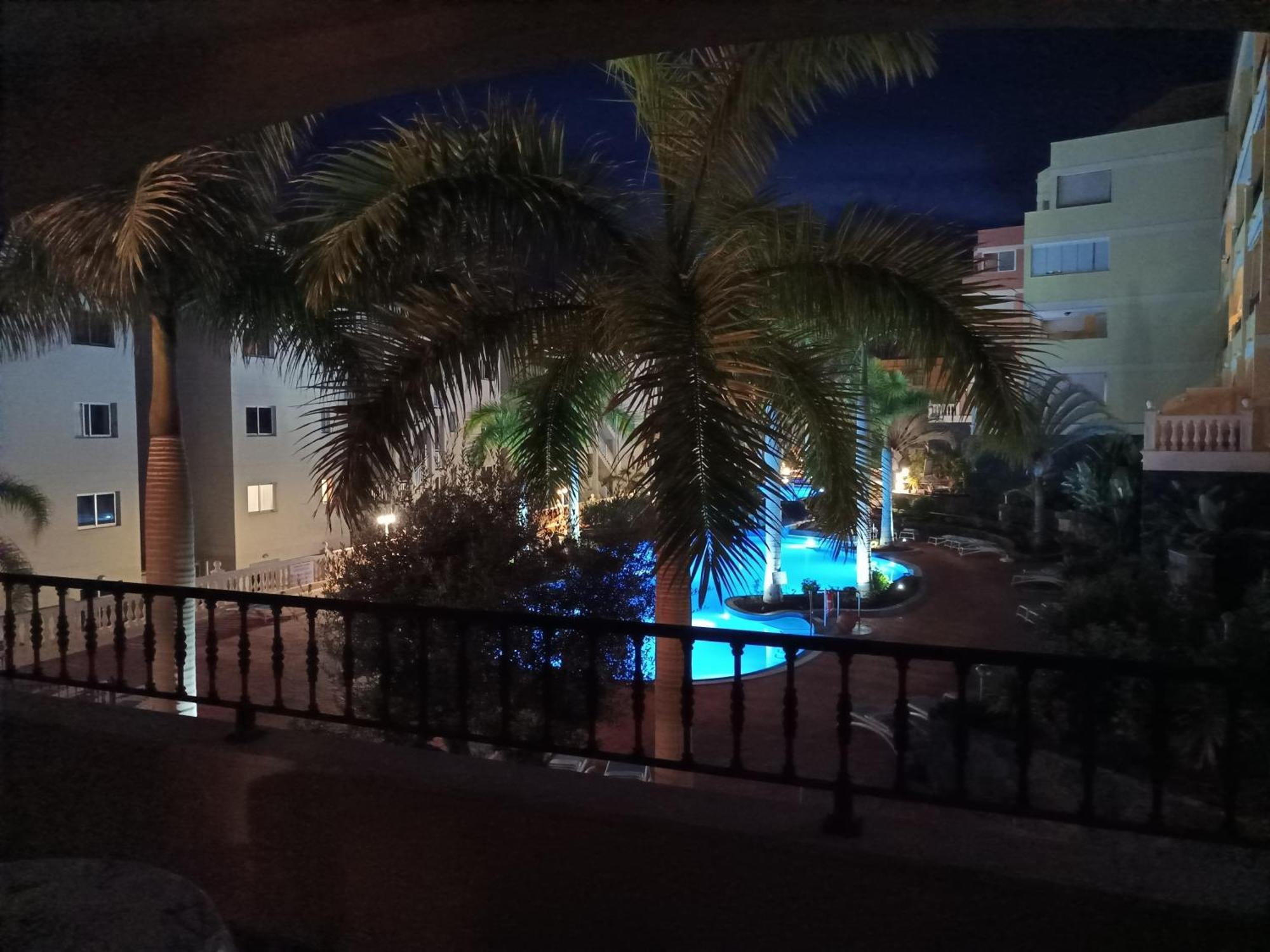 Ferienwohnung Casa Relax En Palm Mar Arona  Exterior foto