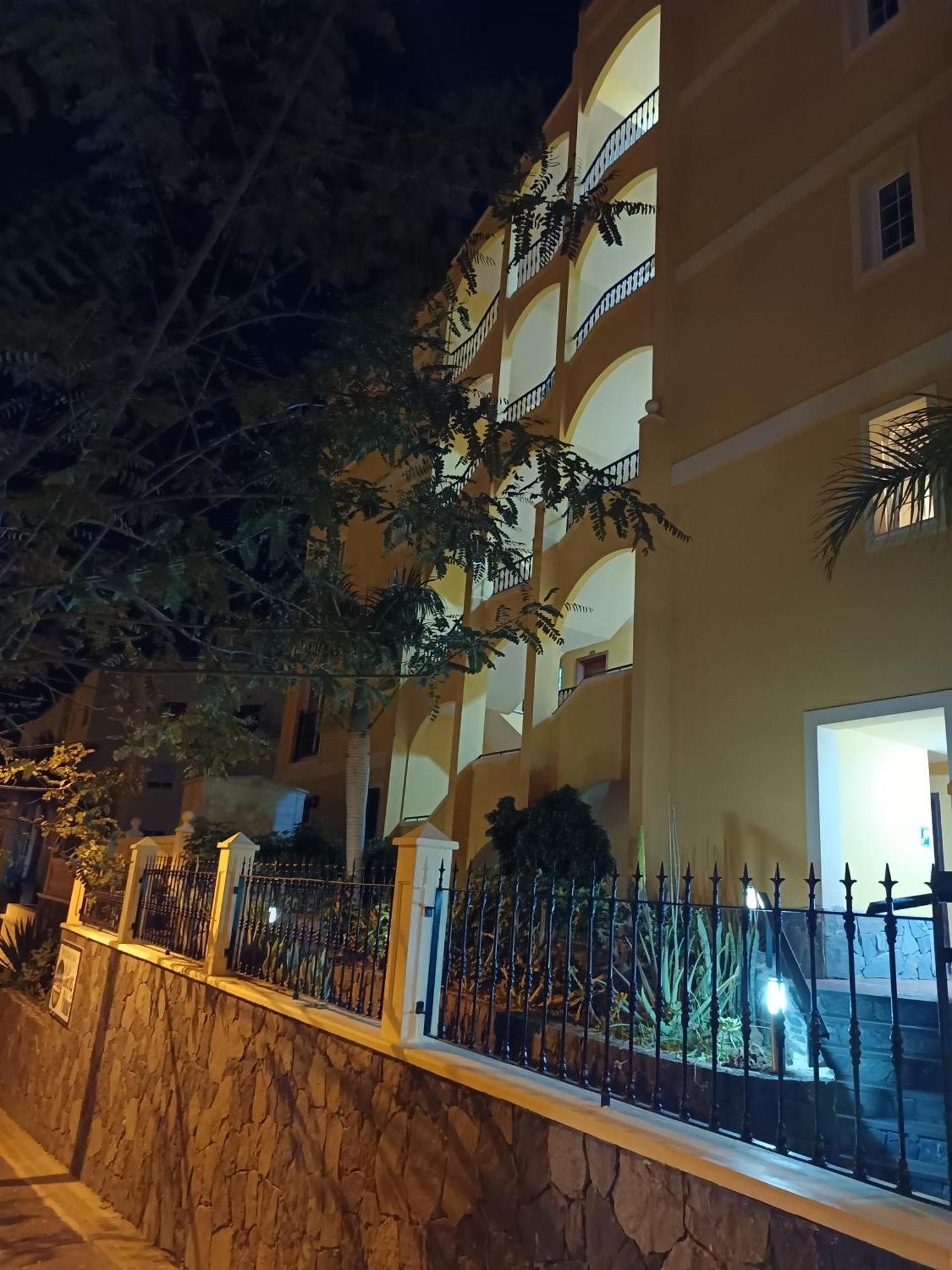 Ferienwohnung Casa Relax En Palm Mar Arona  Exterior foto